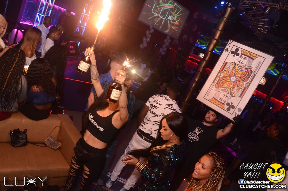Luxy nightclub photo 36 - June 8th, 2018