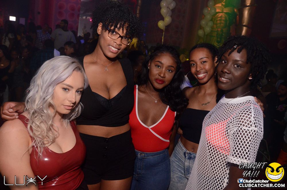 Luxy nightclub photo 37 - June 8th, 2018