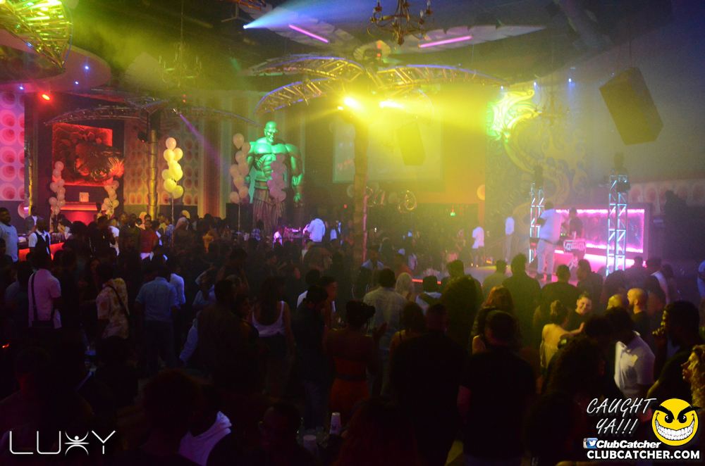 Luxy nightclub photo 38 - June 8th, 2018
