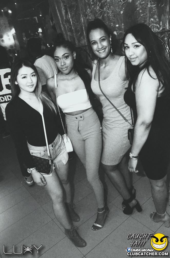 Luxy nightclub photo 39 - June 8th, 2018