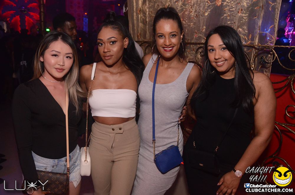 Luxy nightclub photo 40 - June 8th, 2018