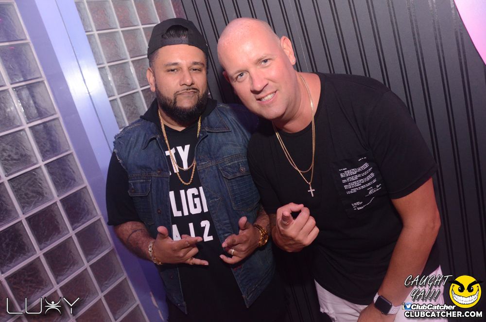 Luxy nightclub photo 5 - June 8th, 2018