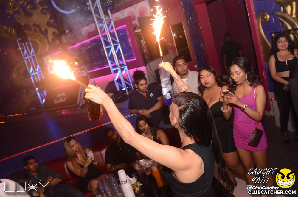 Luxy nightclub photo 42 - June 8th, 2018