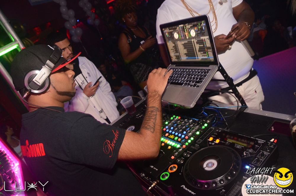 Luxy nightclub photo 44 - June 8th, 2018