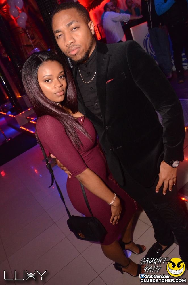 Luxy nightclub photo 45 - June 8th, 2018