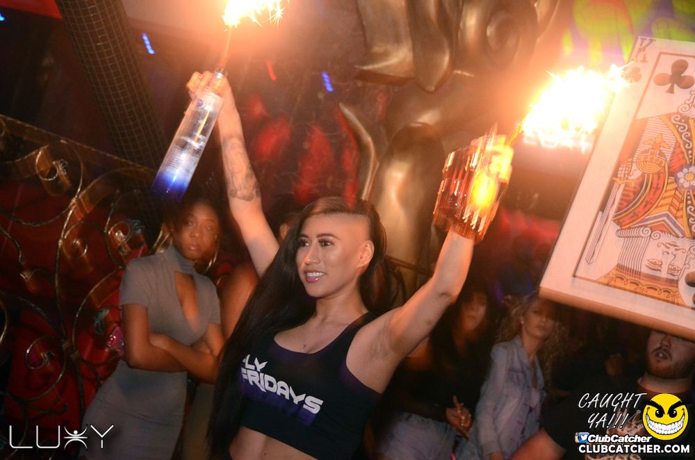 Luxy nightclub photo 46 - June 8th, 2018