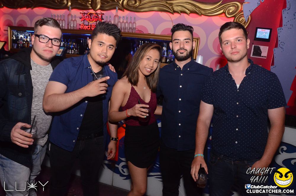 Luxy nightclub photo 48 - June 8th, 2018