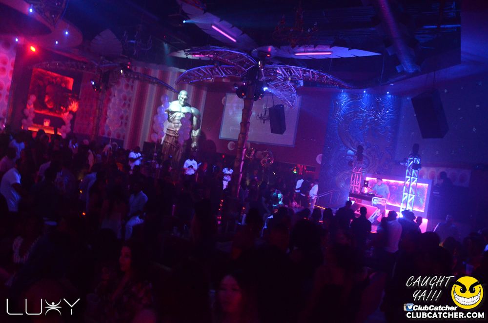 Luxy nightclub photo 49 - June 8th, 2018