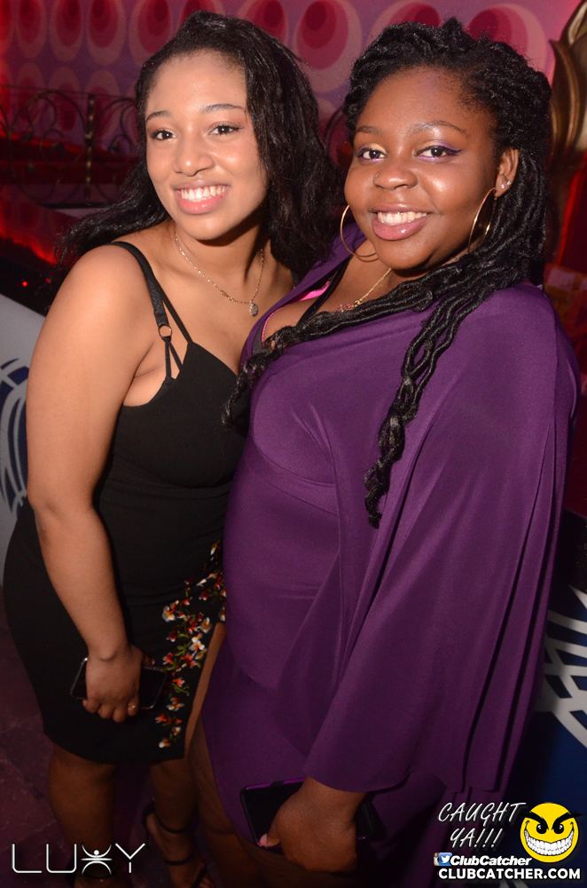 Luxy nightclub photo 6 - June 8th, 2018