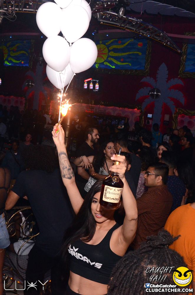 Luxy nightclub photo 53 - June 8th, 2018
