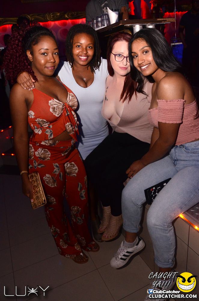 Luxy nightclub photo 56 - June 8th, 2018