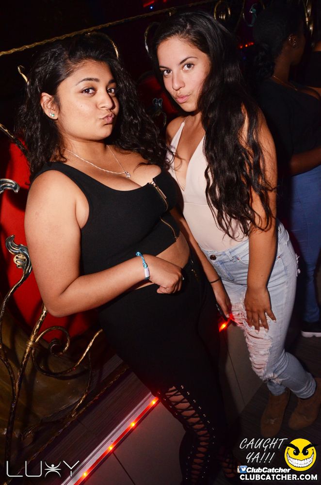 Luxy nightclub photo 58 - June 8th, 2018