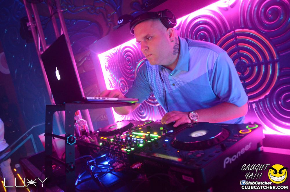 Luxy nightclub photo 61 - June 8th, 2018