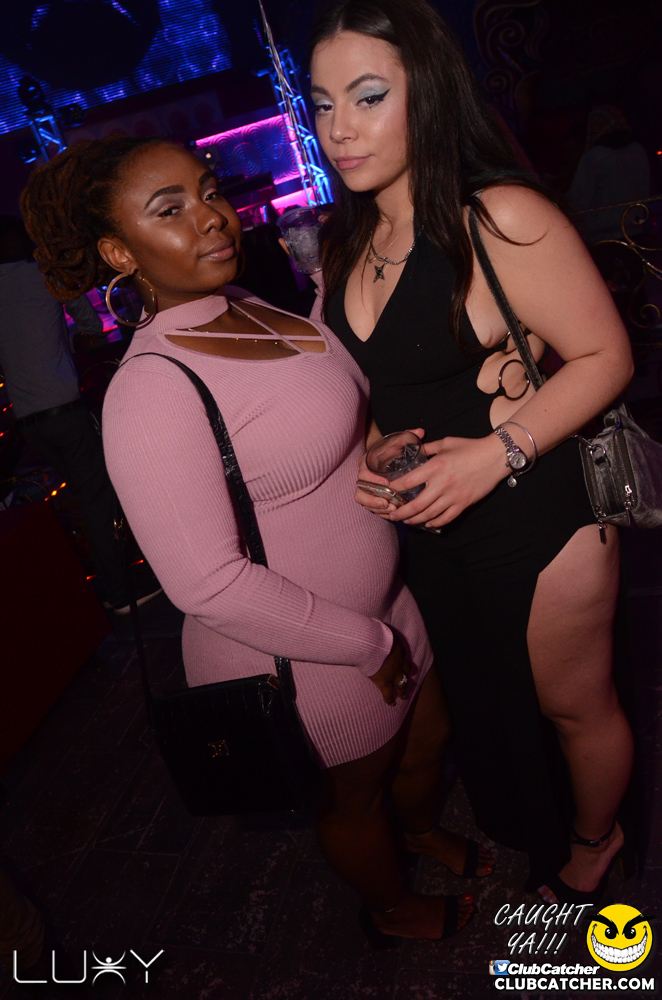 Luxy nightclub photo 62 - June 8th, 2018