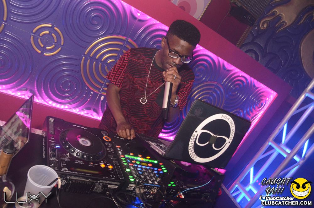 Luxy nightclub photo 64 - June 8th, 2018