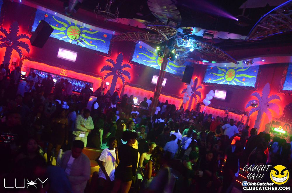 Luxy nightclub photo 65 - June 8th, 2018
