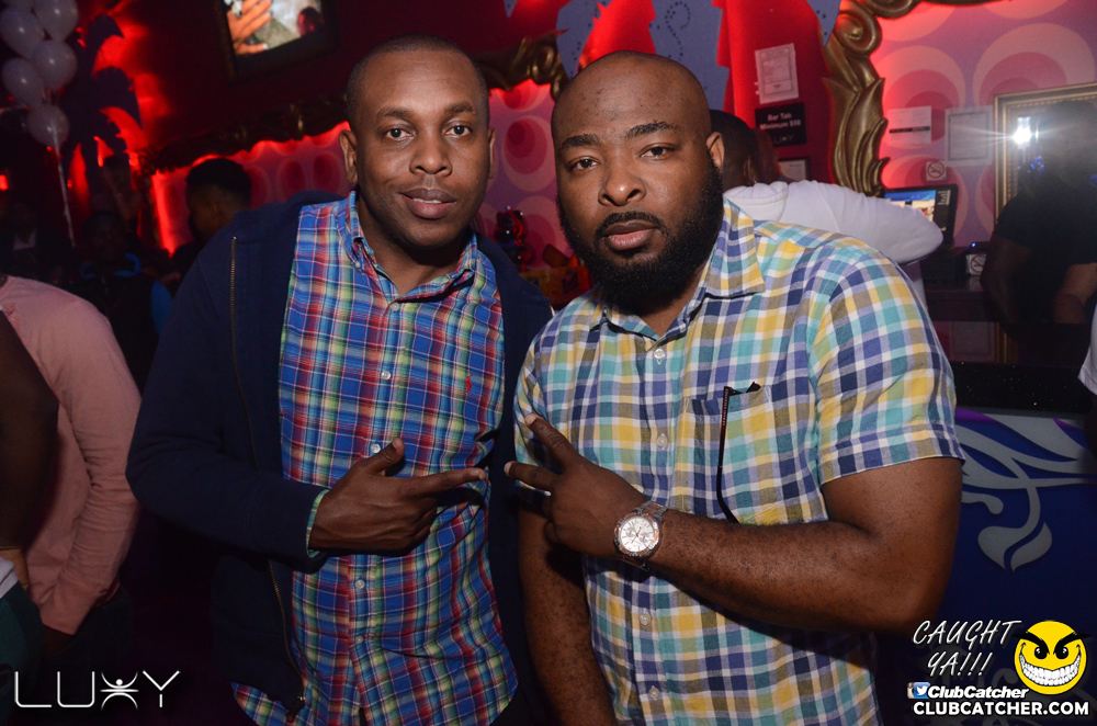 Luxy nightclub photo 69 - June 8th, 2018