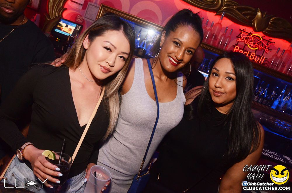 Luxy nightclub photo 8 - June 8th, 2018