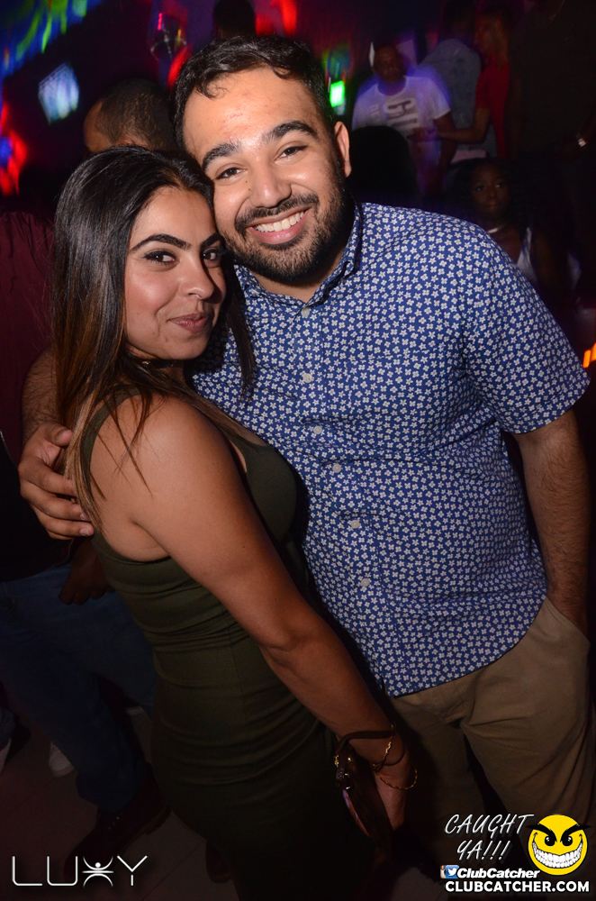 Luxy nightclub photo 71 - June 8th, 2018
