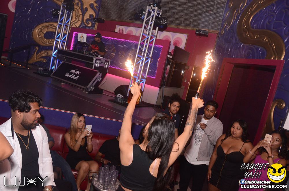 Luxy nightclub photo 72 - June 8th, 2018