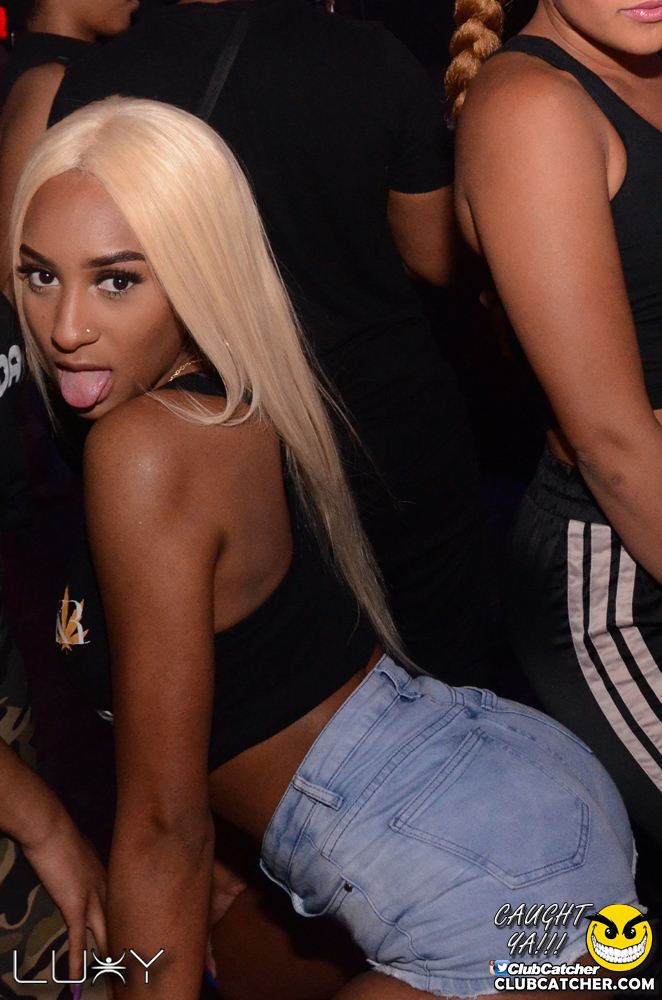 Luxy nightclub photo 73 - June 8th, 2018