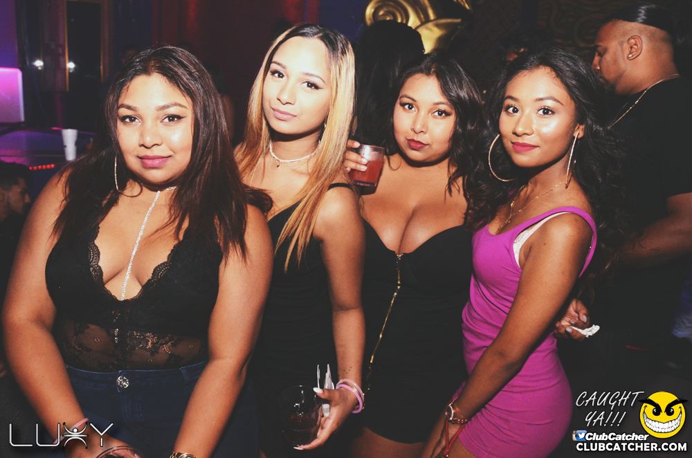 Luxy nightclub photo 74 - June 8th, 2018