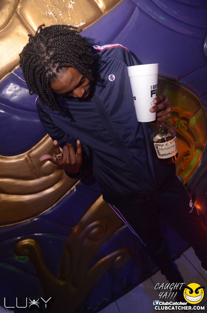 Luxy nightclub photo 78 - June 8th, 2018