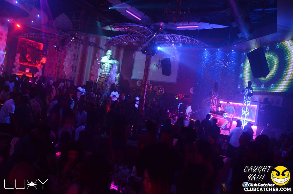 Luxy nightclub photo 79 - June 8th, 2018
