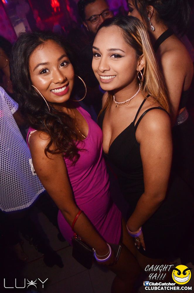 Luxy nightclub photo 9 - June 8th, 2018
