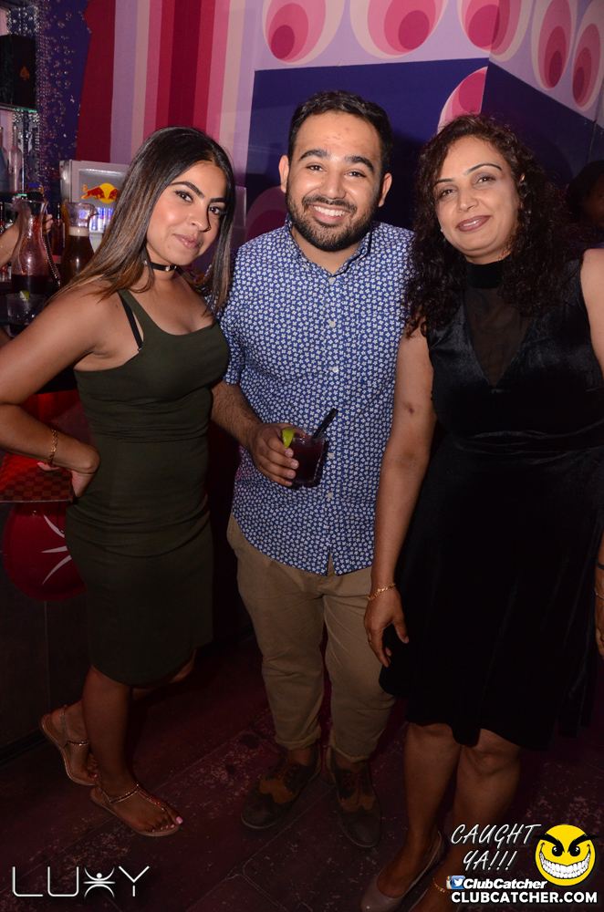 Luxy nightclub photo 81 - June 8th, 2018
