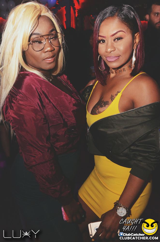 Luxy nightclub photo 83 - June 8th, 2018