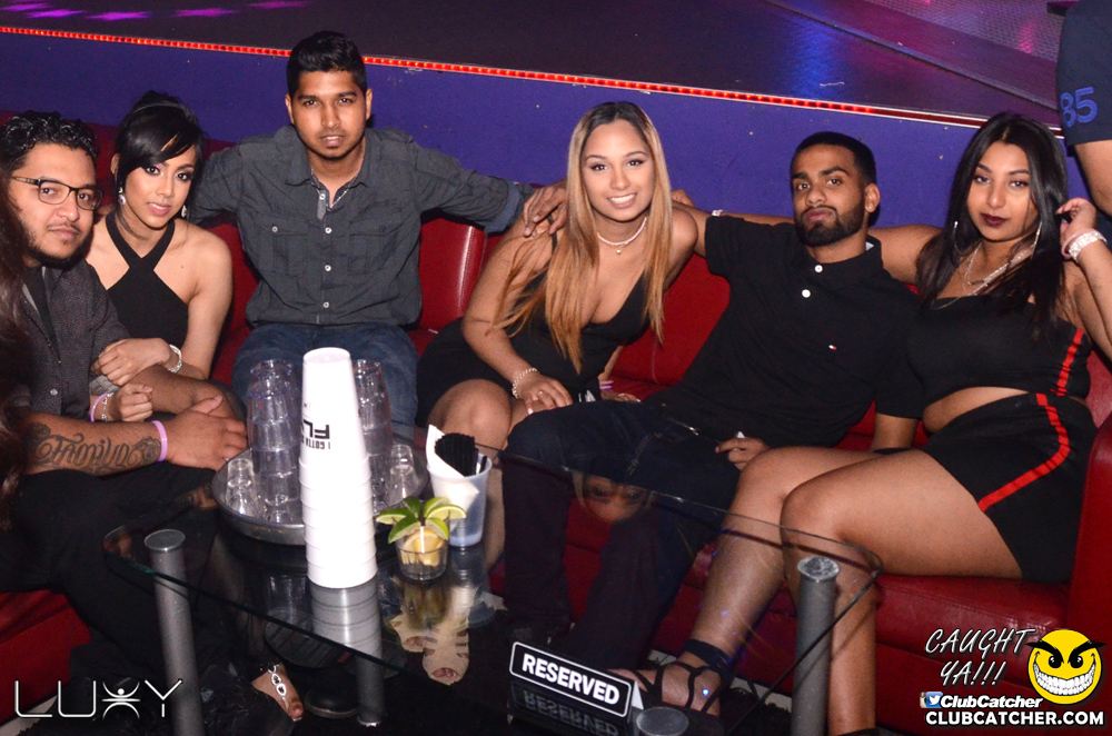 Luxy nightclub photo 85 - June 8th, 2018