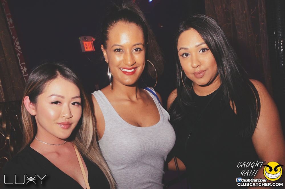 Luxy nightclub photo 88 - June 8th, 2018