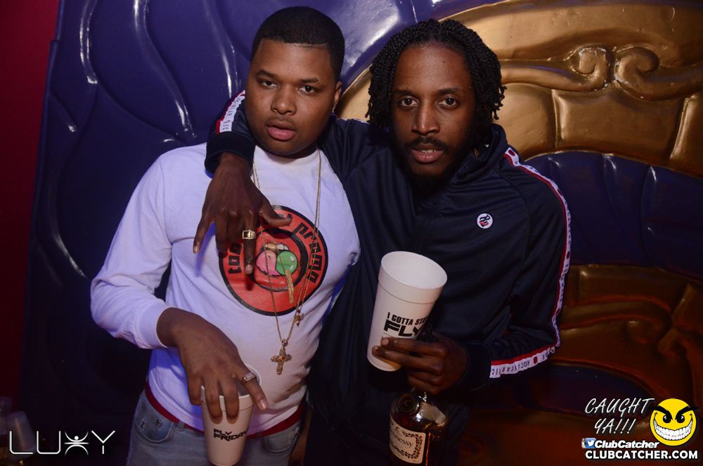 Luxy nightclub photo 89 - June 8th, 2018