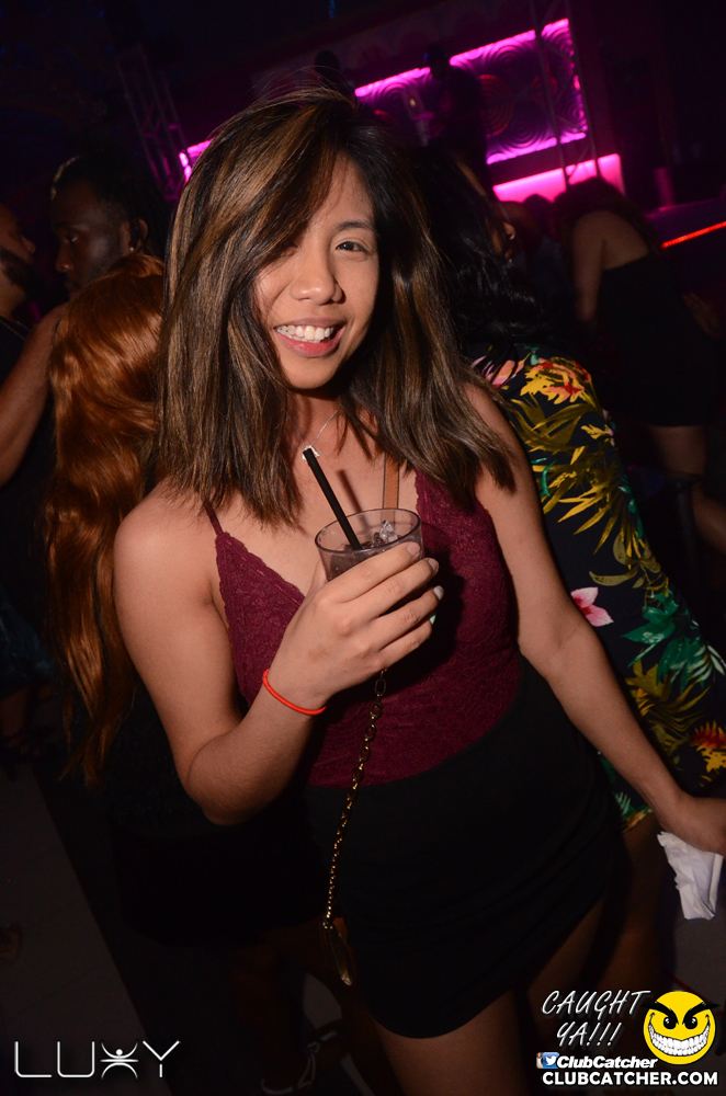 Luxy nightclub photo 10 - June 8th, 2018