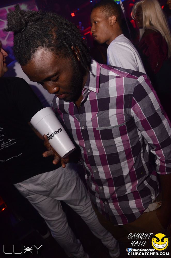 Luxy nightclub photo 93 - June 8th, 2018