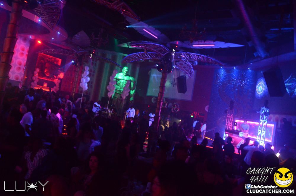 Luxy nightclub photo 94 - June 8th, 2018