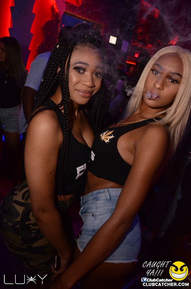 Luxy nightclub photo 95 - June 8th, 2018
