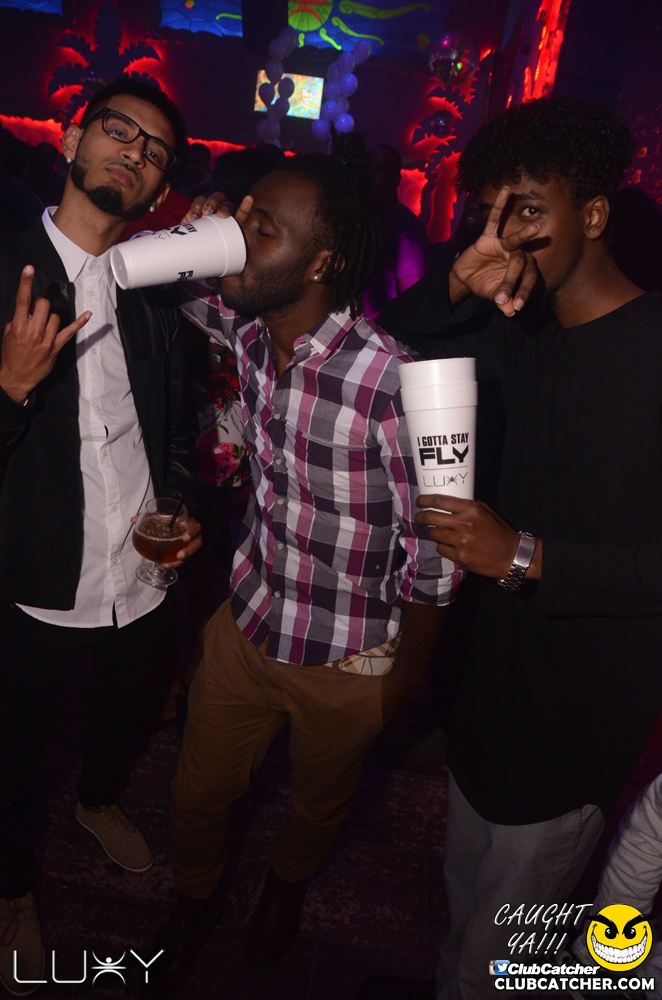 Luxy nightclub photo 96 - June 8th, 2018