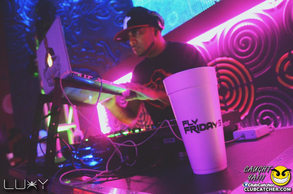 Luxy nightclub photo 97 - June 8th, 2018