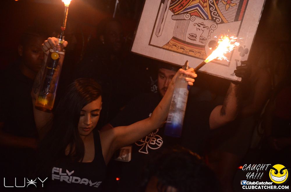 Luxy nightclub photo 98 - June 8th, 2018