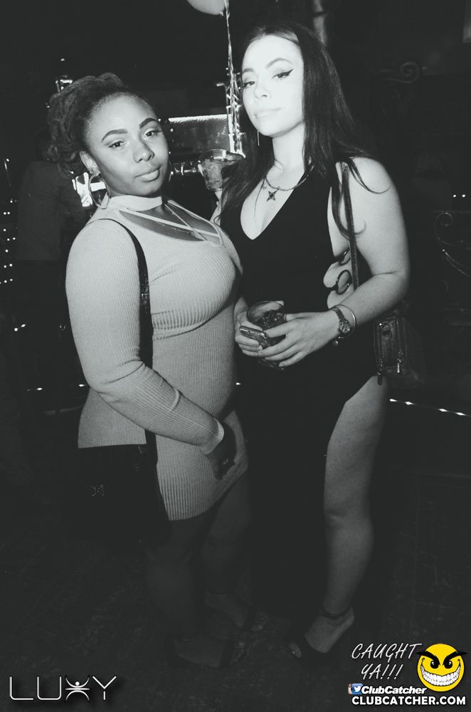 Luxy nightclub photo 100 - June 8th, 2018