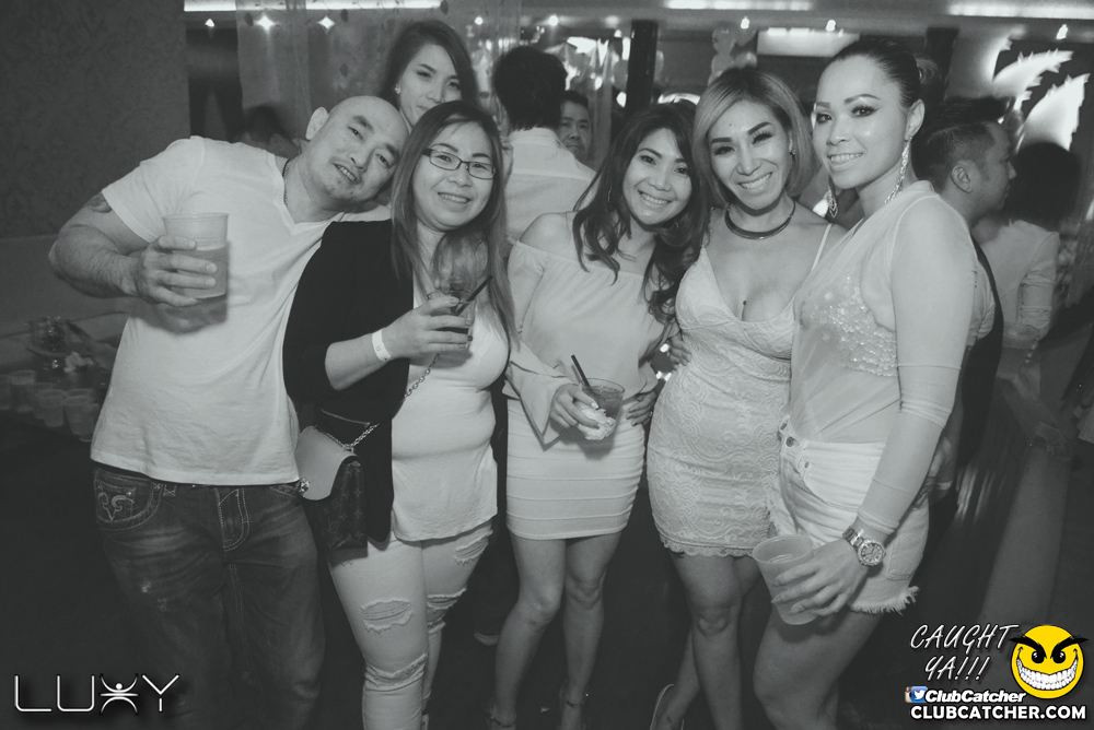 Luxy nightclub photo 11 - June 9th, 2018