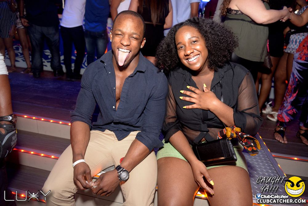 Luxy nightclub photo 102 - June 9th, 2018