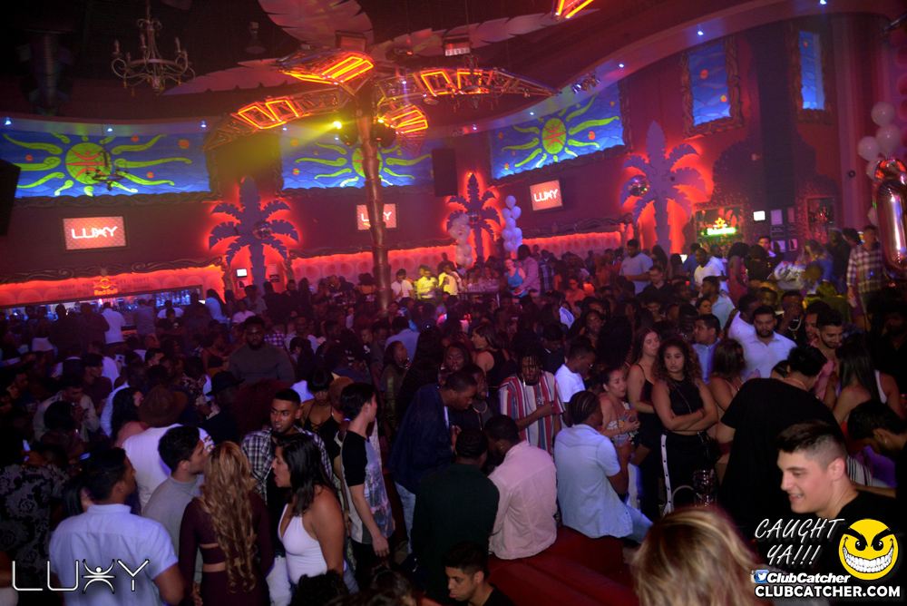 Luxy nightclub photo 105 - June 9th, 2018
