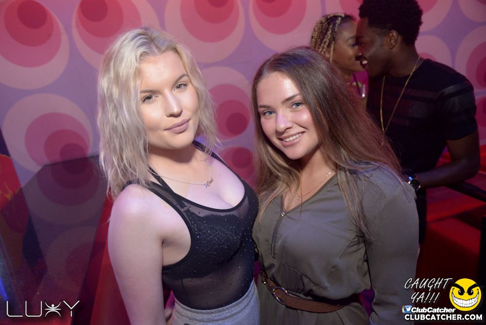 Luxy nightclub photo 111 - June 9th, 2018