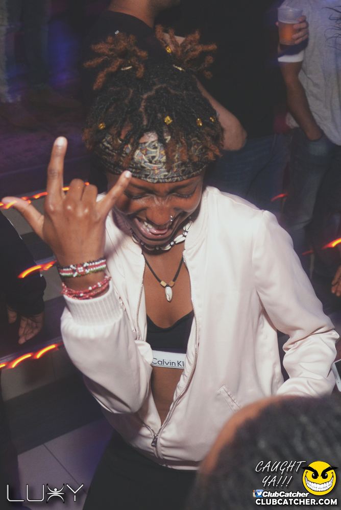 Luxy nightclub photo 112 - June 9th, 2018