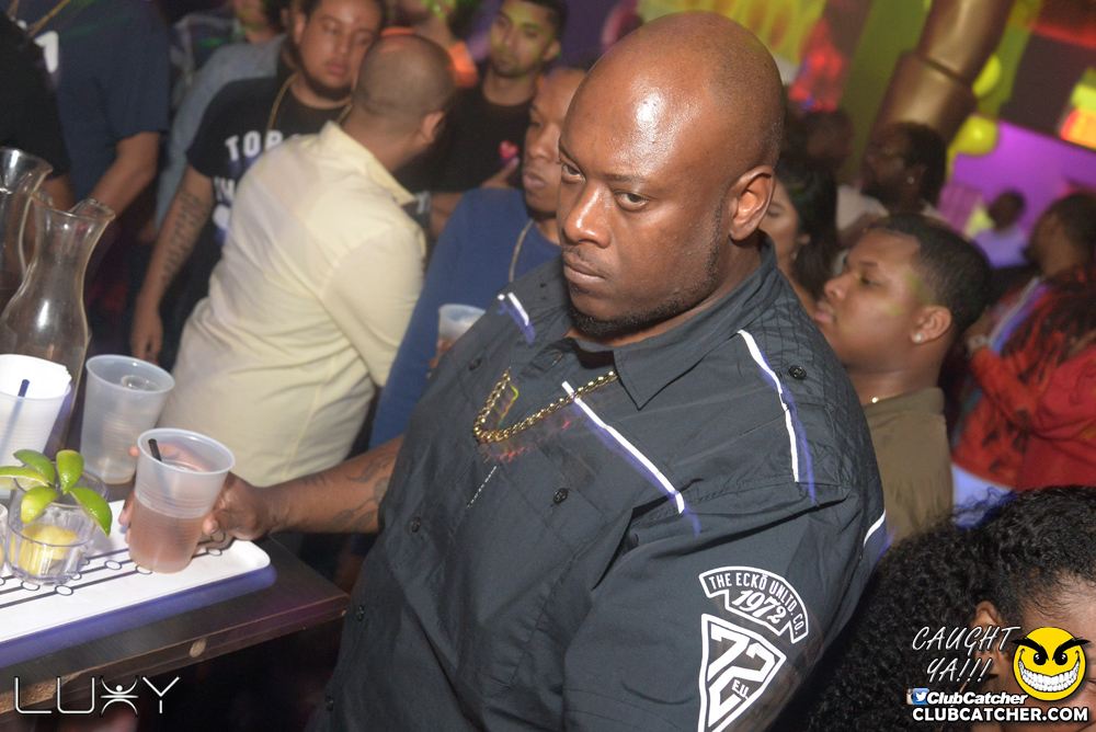 Luxy nightclub photo 116 - June 9th, 2018