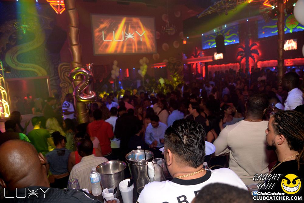 Luxy nightclub photo 118 - June 9th, 2018