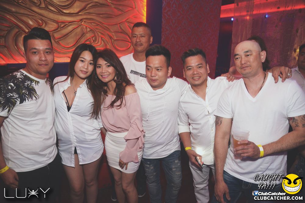Luxy nightclub photo 119 - June 9th, 2018